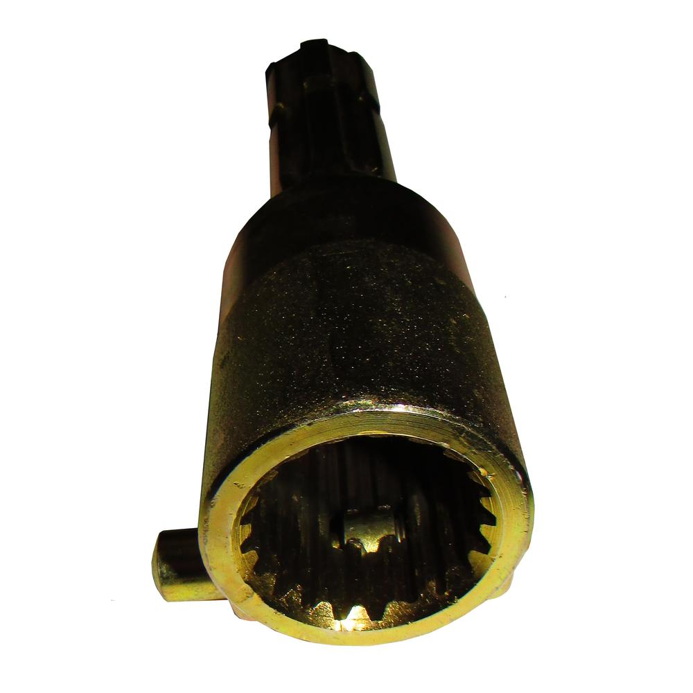 S.16247 PTO Adapter with Quick Release Pin.