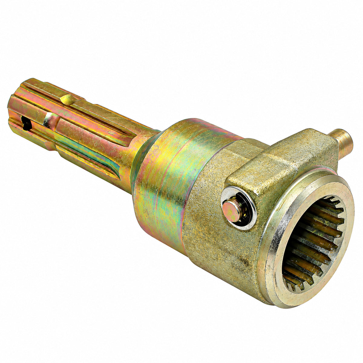 S.16247 PTO Adapter with Quick Release Pin.