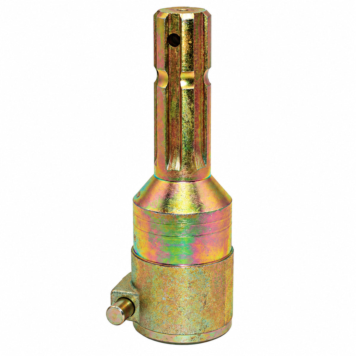 S.16247 PTO Adapter with Quick Release Pin.