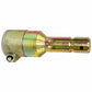 S.16247 PTO Adapter with Quick Release Pin.