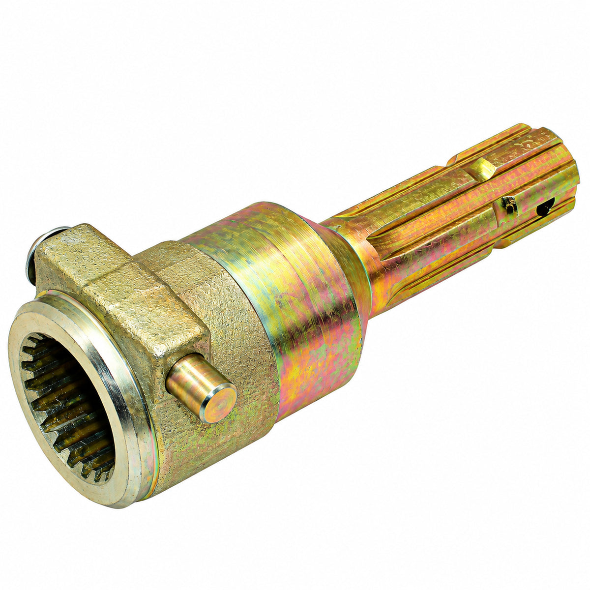 S.16247 PTO Adapter with Quick Release Pin.