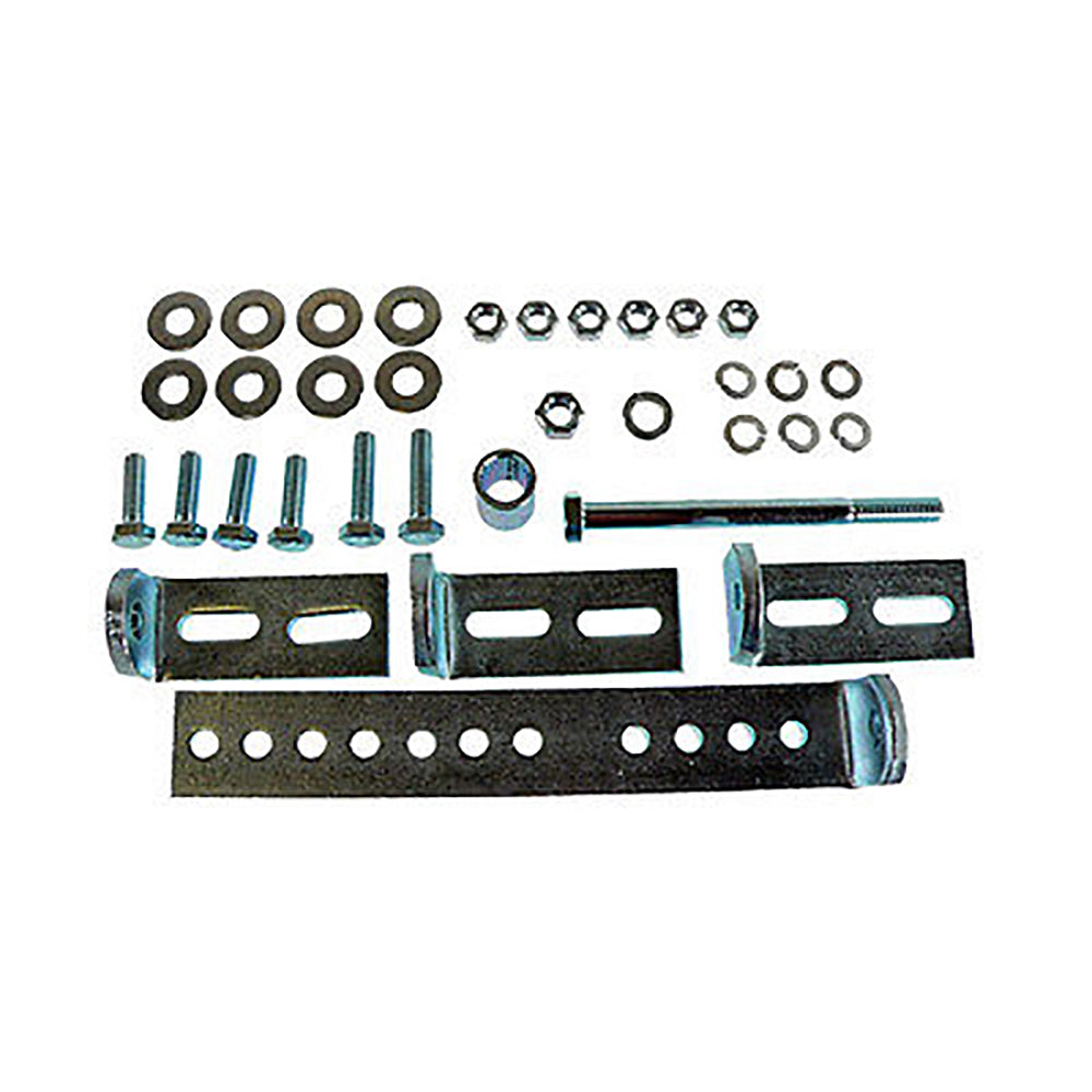GDR9104 Universal Fit Alternator Bracket Kit