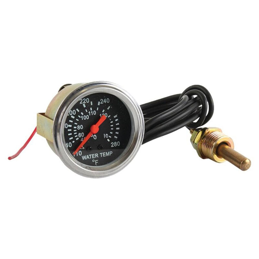 Numeric Temperature Gauge Fits John Deere Replaces UTG25