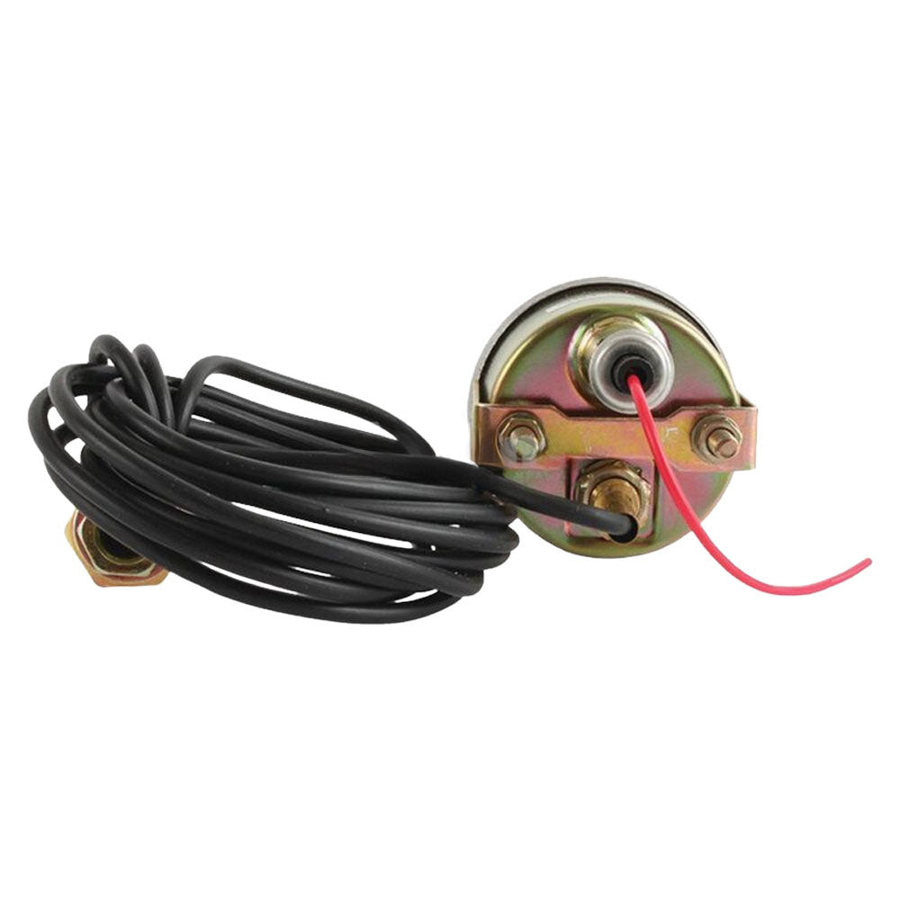 Numeric Temperature Gauge Fits Case/International Harvester Replaces UTG25