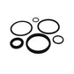 3001-1600 New Universal Hydraulic Cylinder Seal Kit for Gannon Box Scraper