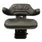 New Multi Angle Black Wrap Around Seat Lawn & Garden Tractor Mower Industrial