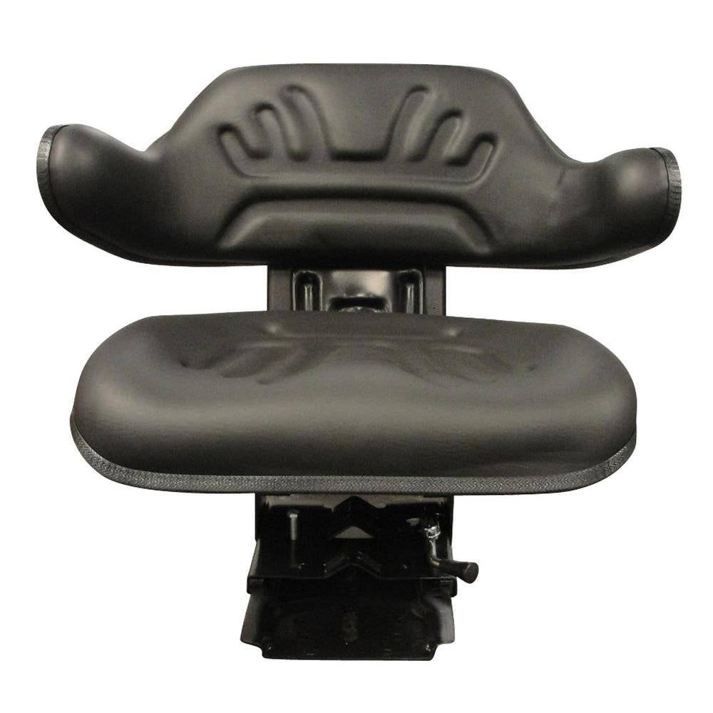 New Multi Angle Black Wrap Around Seat Lawn & Garden Tractor Mower Industrial