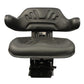 New Multi Angle Black Wrap Around Seat Lawn & Garden Tractor Mower Industrial