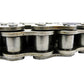 3016-1040 - Roller Chain, Rivet Type (10ft)