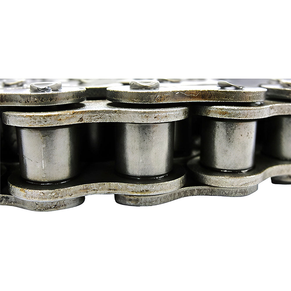 3016-1040 - Roller Chain, Rivet Type (10ft)