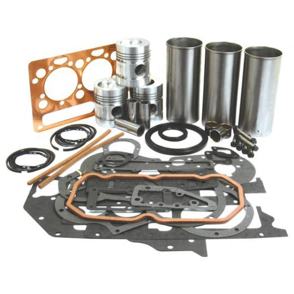 Engine Rebuild Kit Fits Massey Ferguson 135 150 230 235 240 250
