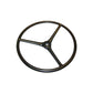 Fits Case 300 400 430 470 200B thru 800B Steering Wheel A7668