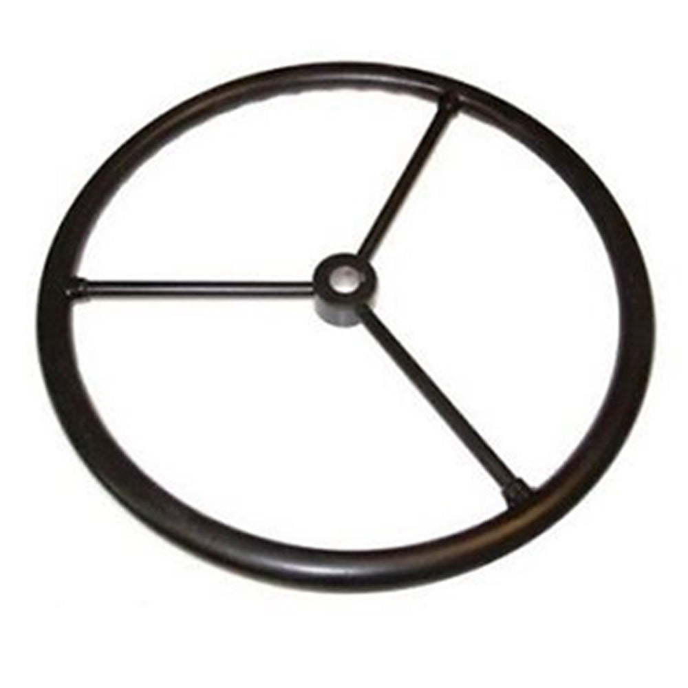 Fits Case 300 400 430 470 200B thru 800B Steering Wheel A7668