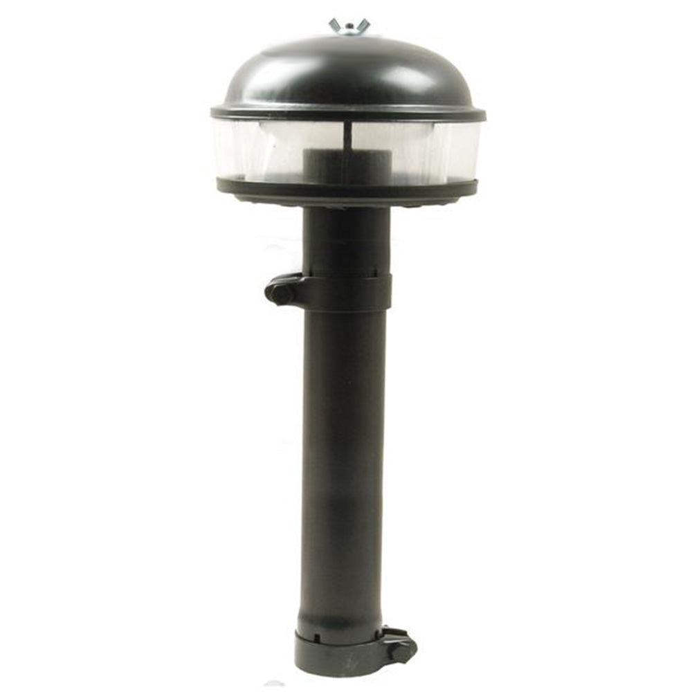 Universal Tractor 2" Inlet Pre-Cleaner 6" Bowl with 11 1/2" Pipe