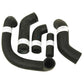 66633 Fits Ford Fordson Super Dexta Radiator Hose Kit 957E8260A, 957E8333A,
