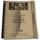 CA-S-850D,855D Service Manual Fits Case 850D Crawler Diesel