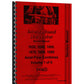 Service Manual Fits Case/International Harvester Replaces IH-S-1660 COMB