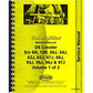 Service Manual Fits Caterpillar D5 D5