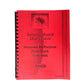 Improved All Purpose Farm Truck Parts Manual (1940-1954)