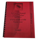 Parts Manual Fits International Harvester Replaces IH-P-U372+