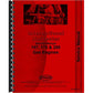 New Service Manual for  Fits International Harvester 4500A Tractor Engine
