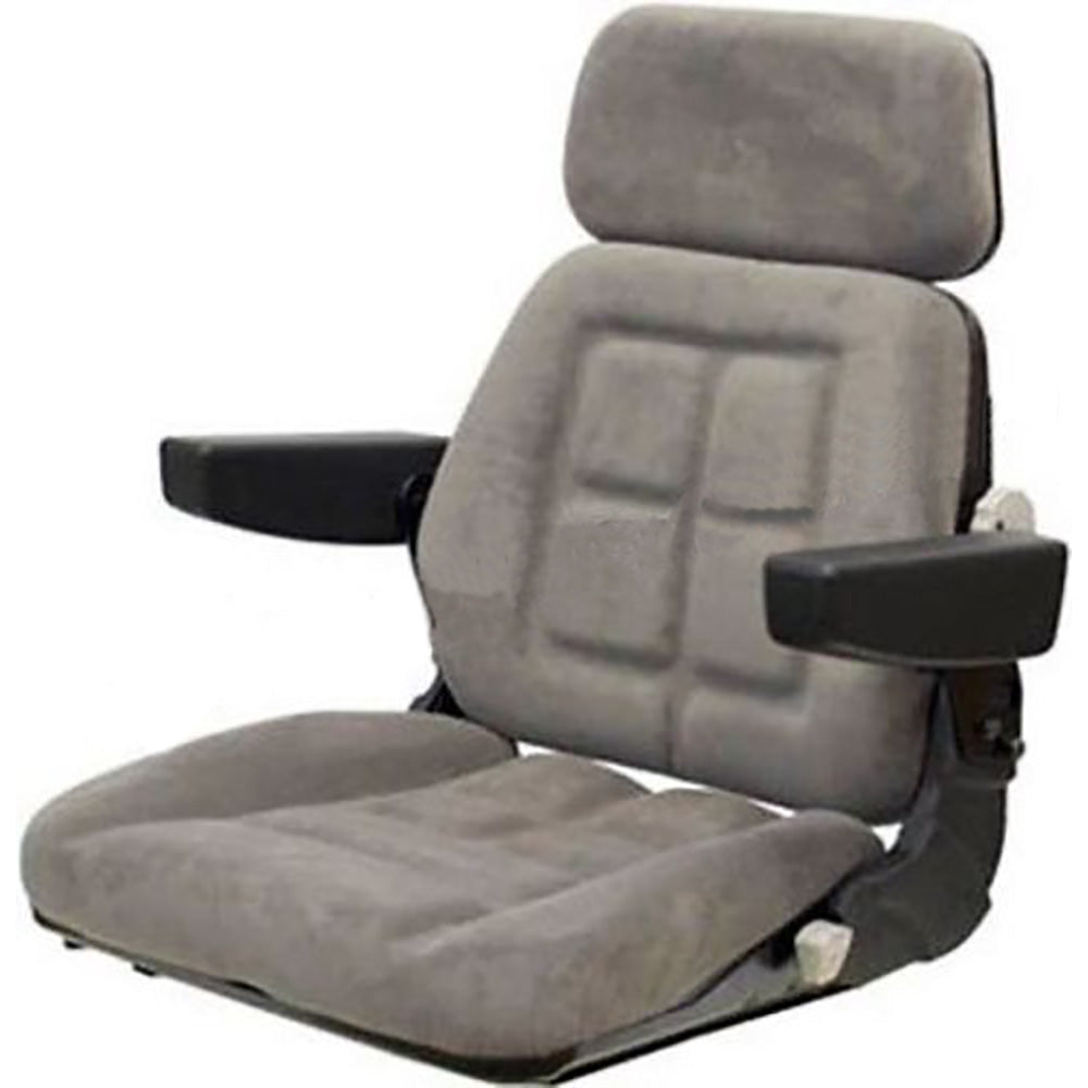 KM 600 Uni Pro Seat Assembly