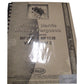 Parts Manual Fits Massey Ferguson Replaces MH-P-MF1100-30