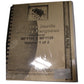 Parts Manual Fits Massey Ferguson 1100 Tractor