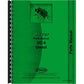 RAP80667 - Parts Manual