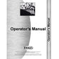 New Waukesha Engine Operator Manual