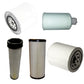 Filter Kit Fits Ford/New Holland Replaces 01909102
