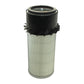 AF1050 Air Filter - Fits JCB 1550, 3CIII, 3DS, 3DX, 406, 408, 409, 4C, 520HL +