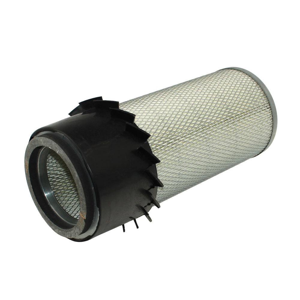 Filter - Air Outer Element with Fins PA2380 FN FIAT Fits John Deere Internationa