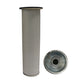 Inner Air Filter Fits Ford/New Holland Replaces 1909129