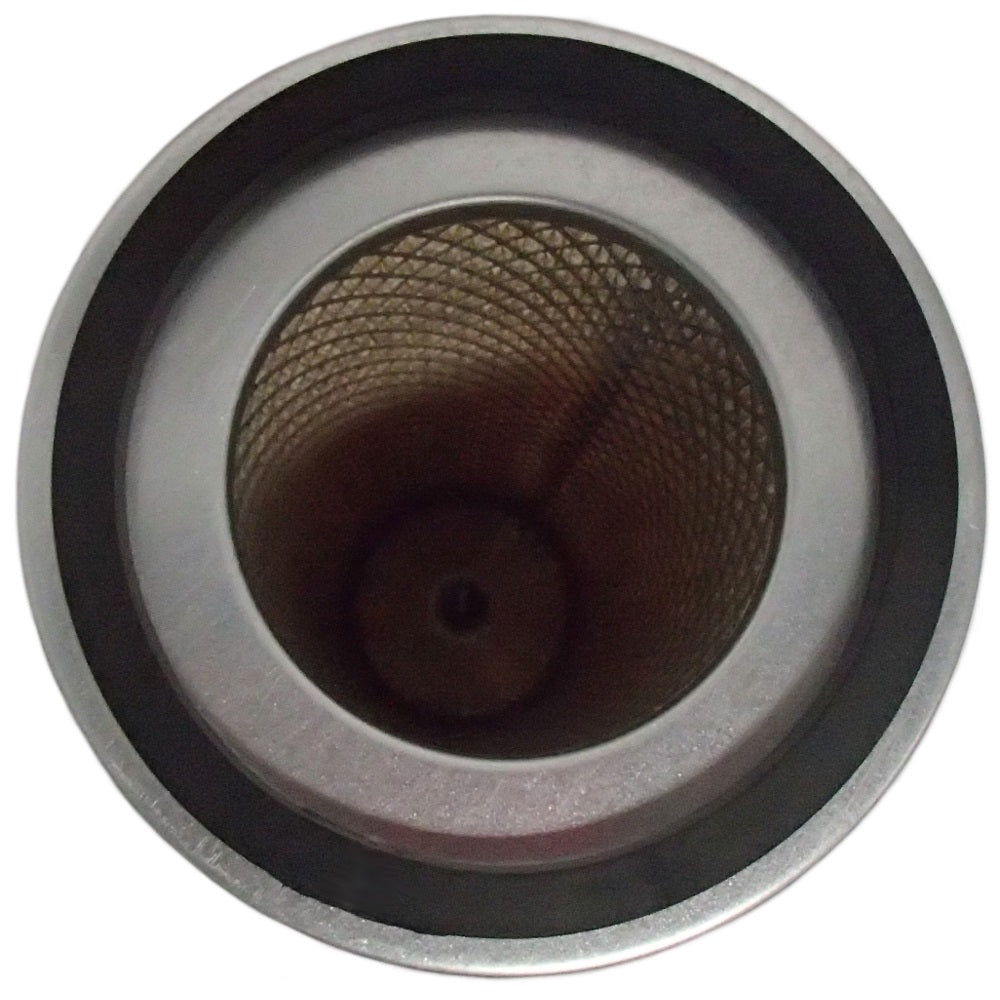 383711R94 New Aftermarket Air Filter Fits Massey Ferguson Combine Model 520