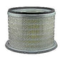 4S8833 Primary Air Filter Element Fits Caterpillar Tractors 571 571A 572 572E D7
