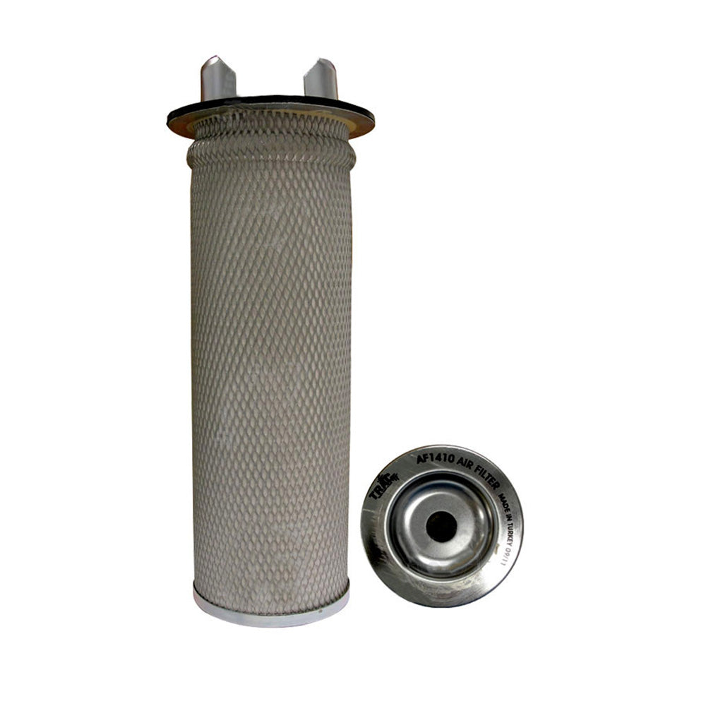 Air Filter Fits Ford/New Holland Replaces 82001820