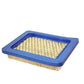 Qty 10: Air Filter Fits Ariens Replaces 21529800