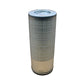 Air Filter Fits Baldwin Replaces PA2314