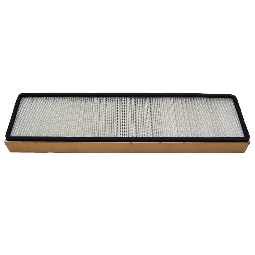Air Filter Fits Baldwin Replaces PA2352