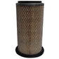 Air Filter Fits Case/International Harvester Replaces 114597C91