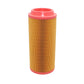 Air Filter, Outer Fits Liebherr