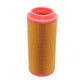 Air Filter, Outer Fits Deutz Replaces 04415905