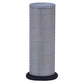 Round Air Filter P119374 Fits Ford New Holland TR70 TR86 TR96