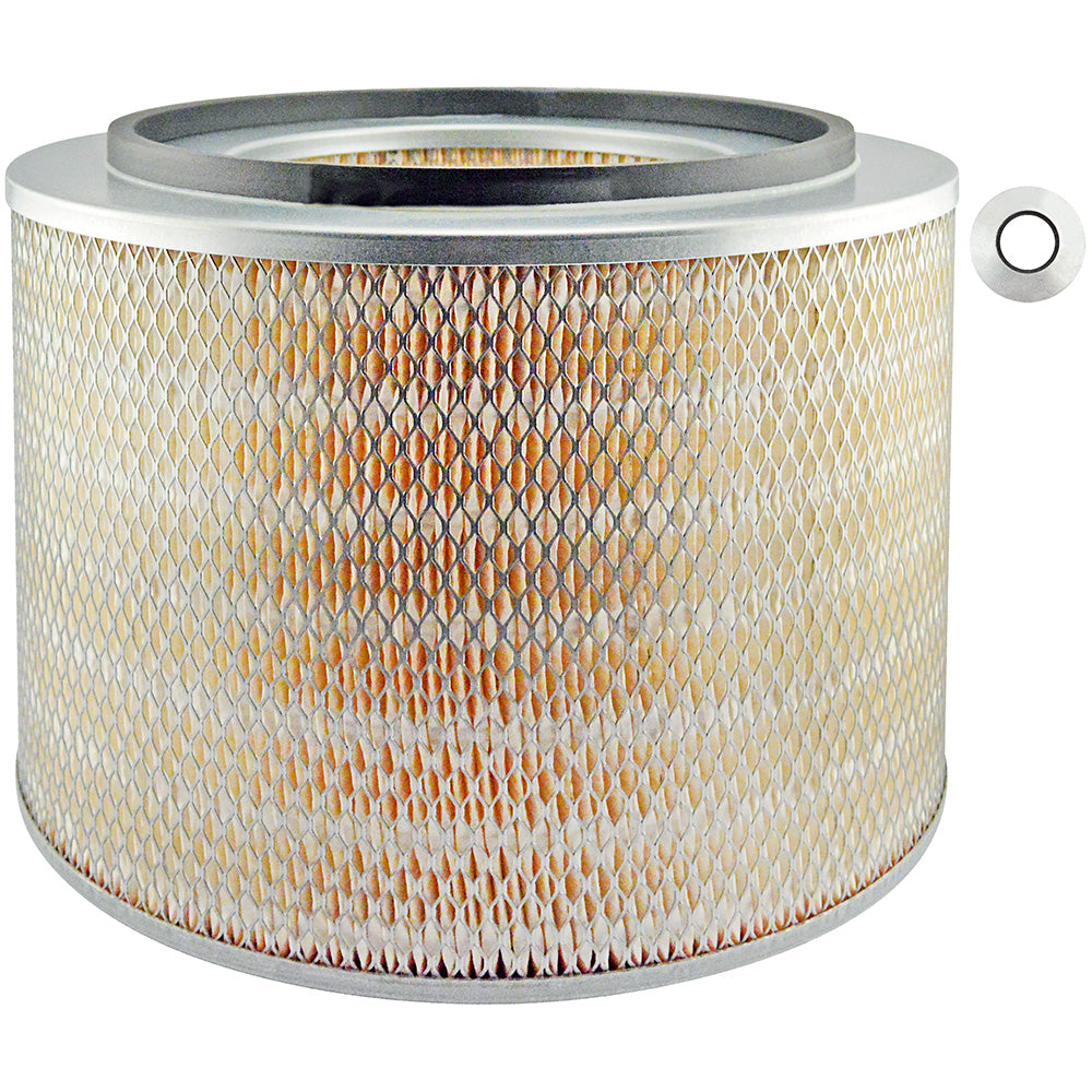 PA2445 A171841 Baldwin Air Filter Fits Case-IH Tractors 2670 4690 4694 W36