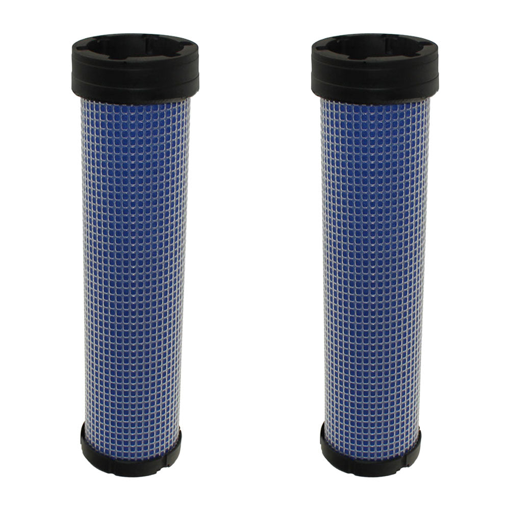 Qty 2: Air Filter Fits Case/International Harvester Replaces 1930588