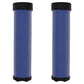 Qty 2: Air Filter Fits John Deere Replaces AP33331