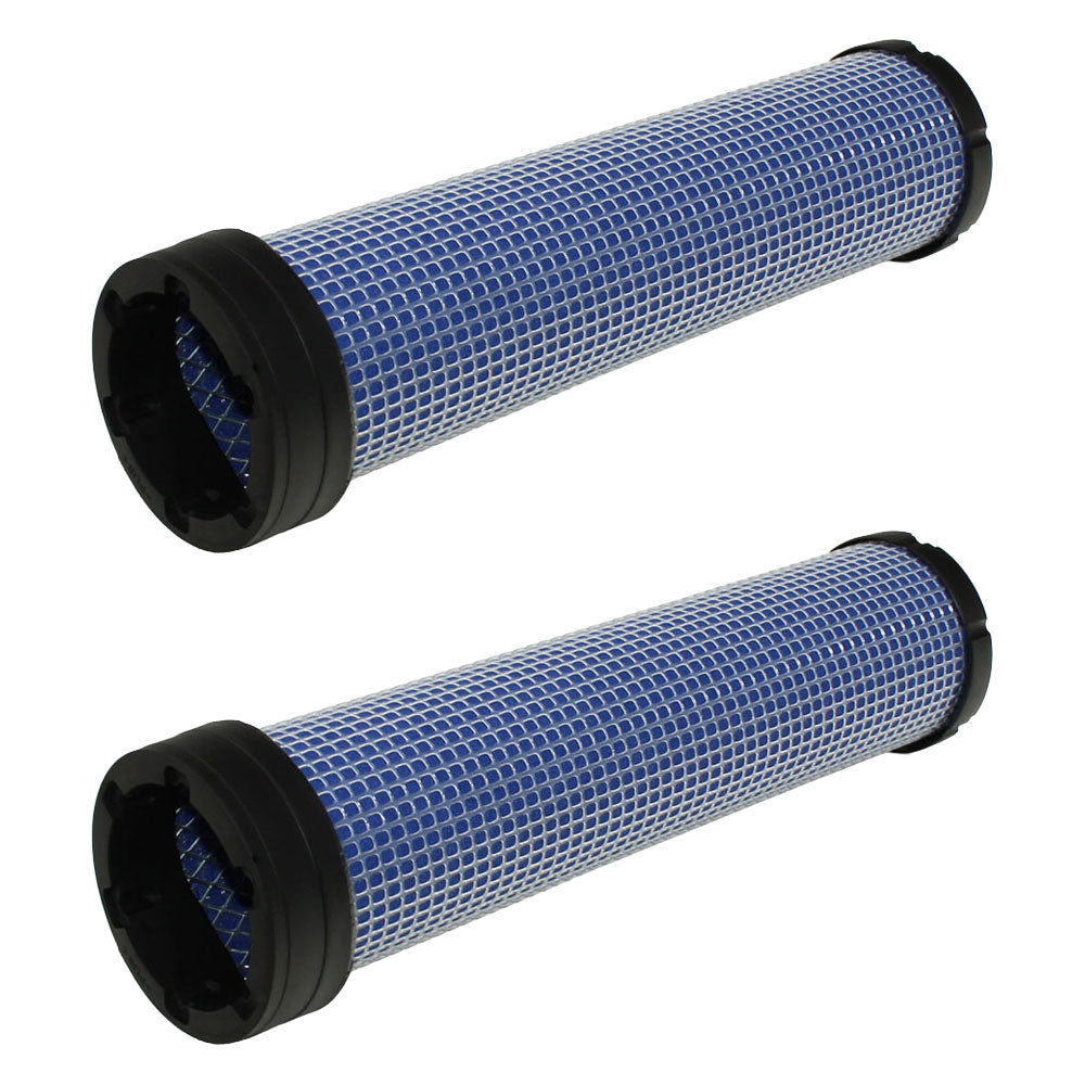 Qty 2: Air Filter Fits Case/International Harvester Replaces 1930588