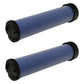 Qty 2: Air Filter Fits Volvo Replaces 11711496