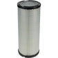 Outer Air Filter Fits Mitsubishi Replaces RAPAF2360